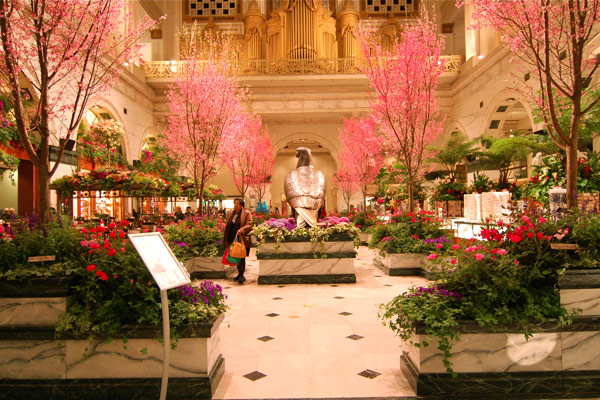 Wanamaker Building Phila