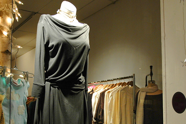 Hip clothing at Vagabond